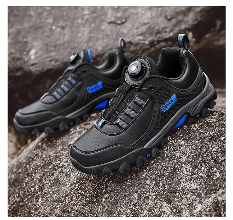 Chaussures Outdoor Été CHAISHOU A2301 – Respirantes, Séchage Rapide, Antidérapantes – Randonnée, Pêche, Sports Nautiques - BLACKBEARD OUTDOOR INDUSTRIES