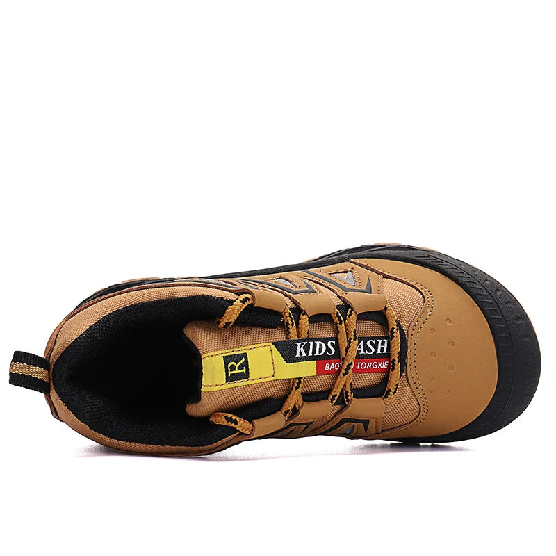 chaussures de randonnée pour enfants unisex Ma boutique