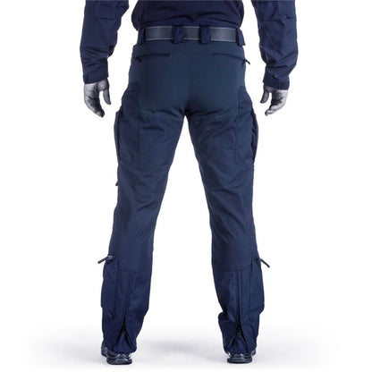 P40 Pantalon Cargo Tactique Imperméable Homme — Combat, Randonnée, Paintball, Multi-poches - BLACKBEARD OUTDOOR INDUSTRIES