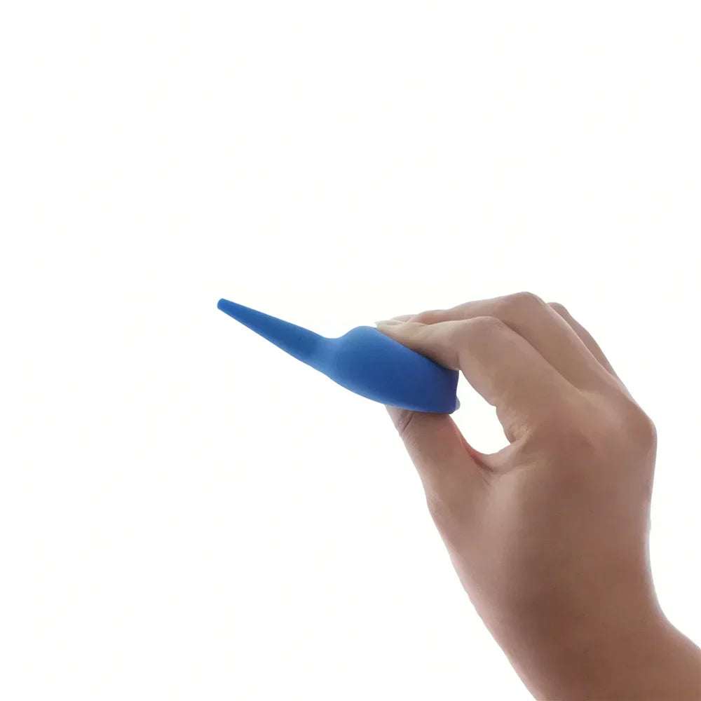 Kit d’Irrigation pour Nettoyage des Oreilles – Poire en Caoutchouc Souple Multifonction Ma boutique