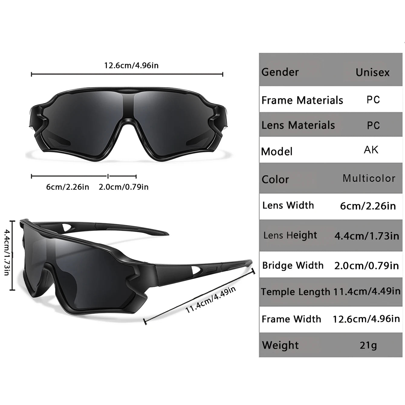 lunettes de soleil tactique UV400 pour enfants Ma boutique