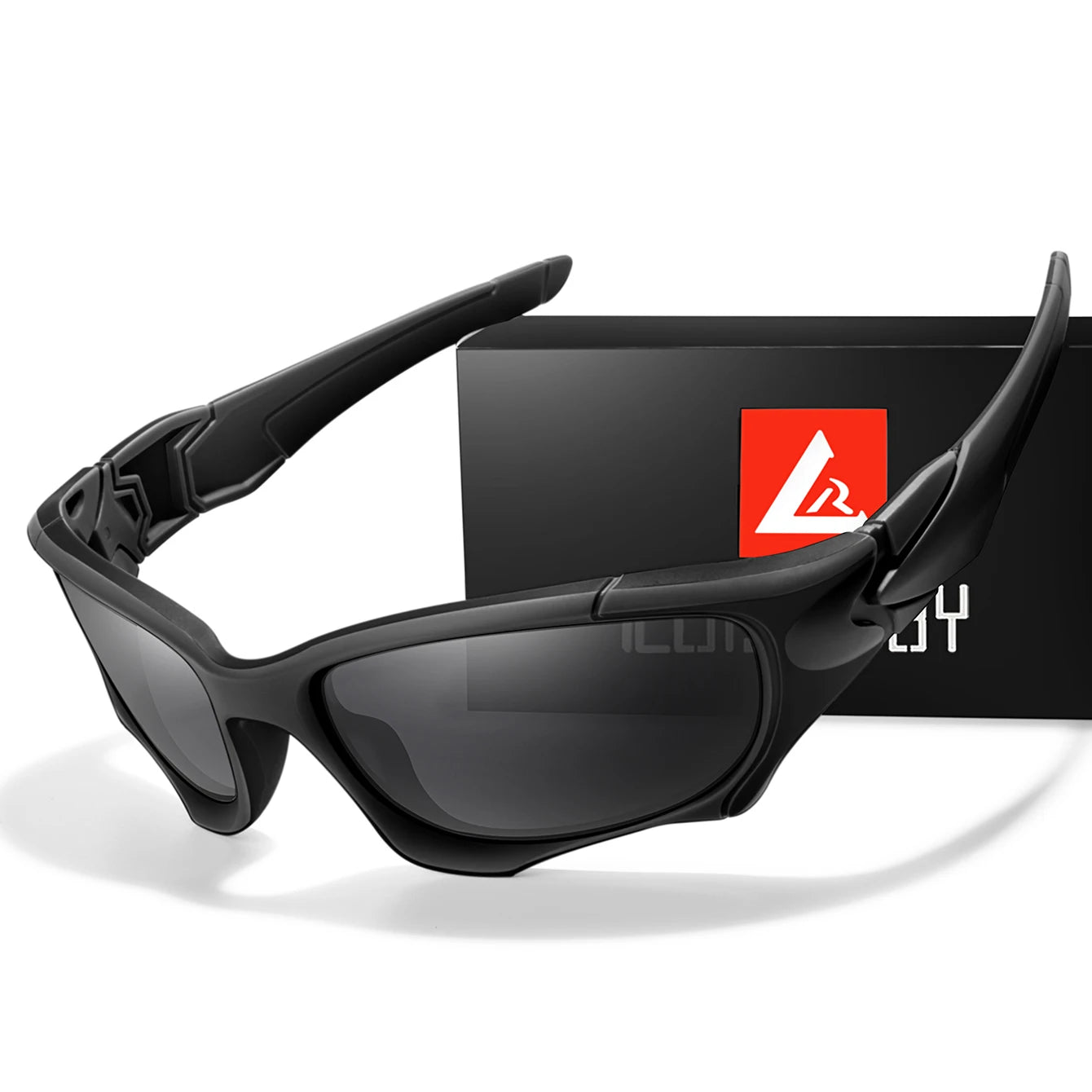 Lunettes Polarisées Pêche & Outdoor – Camouflage UV400 Homme Femme