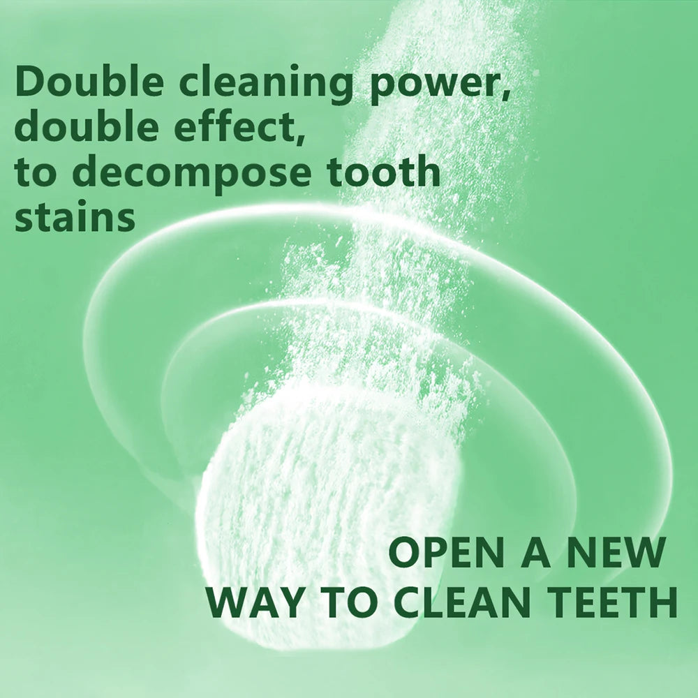 Tablettes de Dentifrice Naturel – Taille Voyage, Comprimés à Mâcher, Blanchiment Naturel, Fraîcheur de Souffle - BLACKBEARD OUTDOOR INDUSTRIES