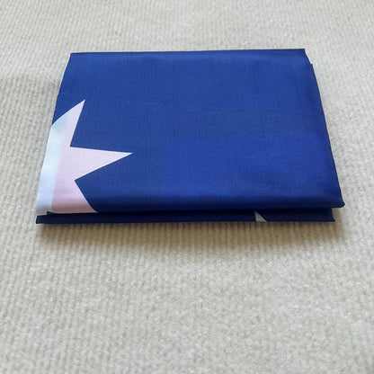 Drapeau de l'Australie – 90x150 cm (3x5 pieds) – Polyester de Haute Qualité – Drapeau National AUS AU Suspendu – Décoration Intérieure et Extérieure BLACKBEARD OUTDOOR INDUSTRIES