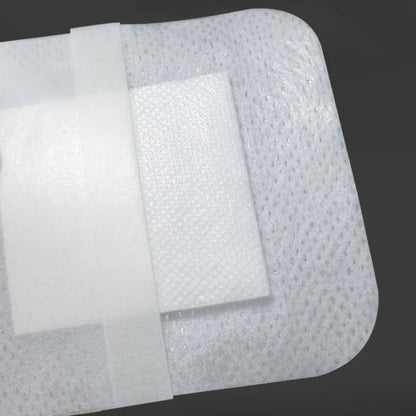 40Pcs Pansements Médicaux Respirants Adhésifs – Bandages pour Soins de Plaies Chirurgicales et Urgences BLACKBEARD OUTDOOR INDUSTRIES