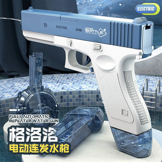 M416 water Pistol Shooting Toy Full Automatic Ma boutique