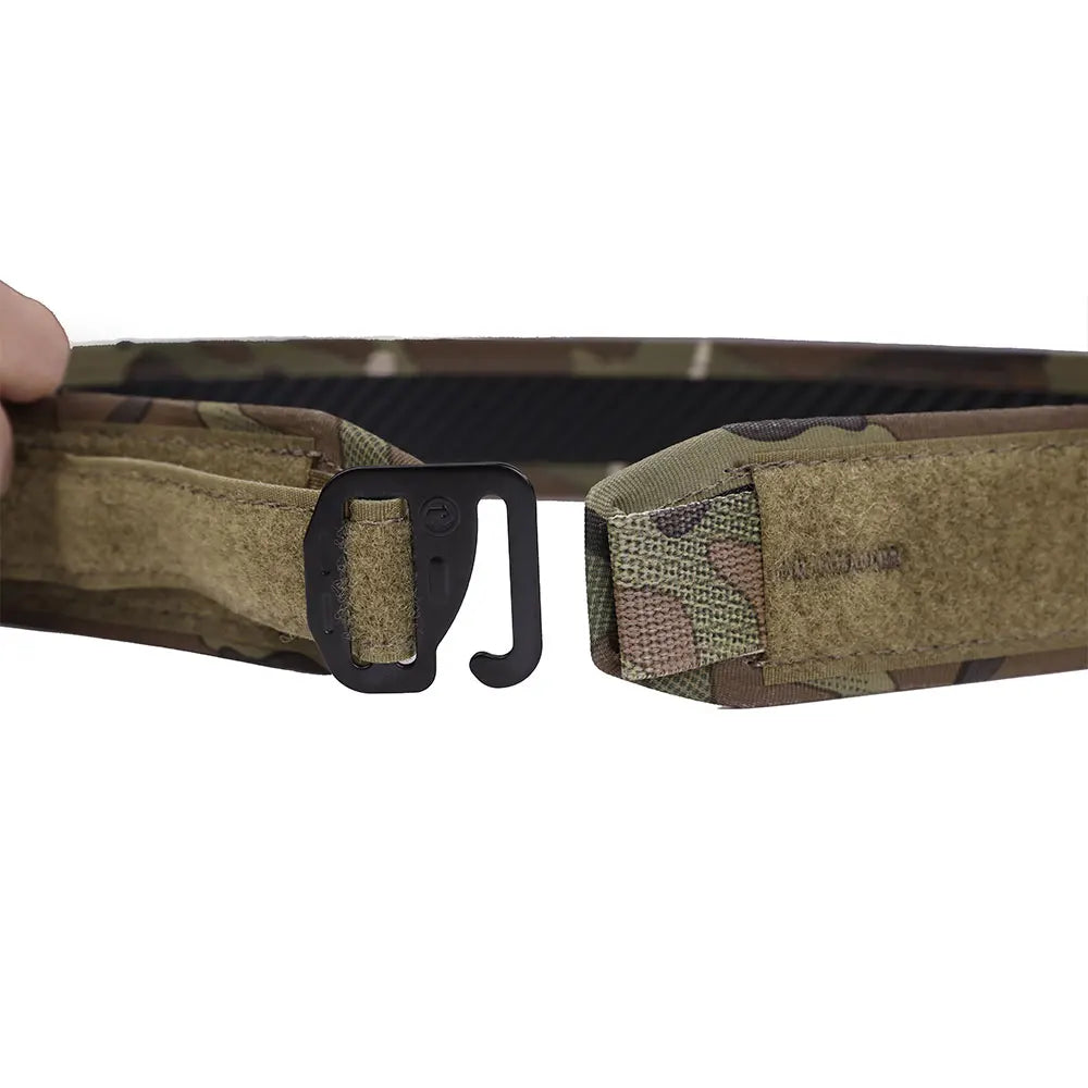 Ceinture Tactique Emersongear ULB – Ultra-Légère et Ultra-Fine pour les Activités Tactiques Ma boutique