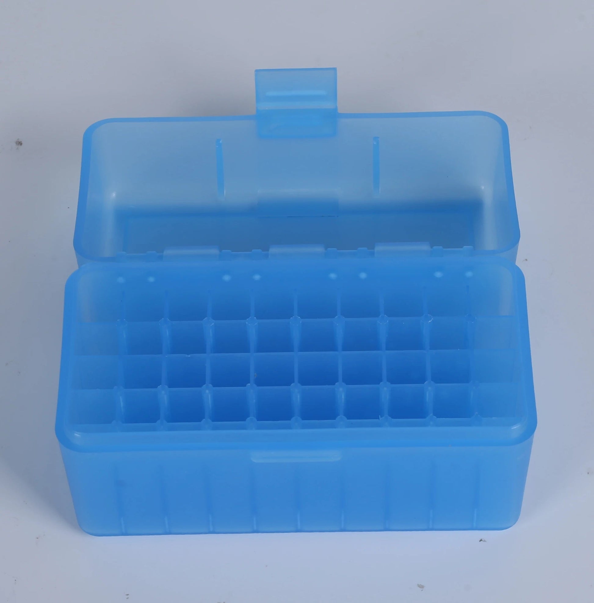 Boîte de Rangement pour Munitions – 50 ou 100 Coups | Calibres .223/5.56mm, 7.62x39mm, .38 Spé , 9mm Ma boutique