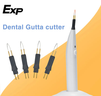 Stylo Hémostatique à Électrocoagulation – 4 Embouts, Coupe Dentaire et Gingivale, Recharge Sans Fil - BLACKBEARD OUTDOOR INDUSTRIES