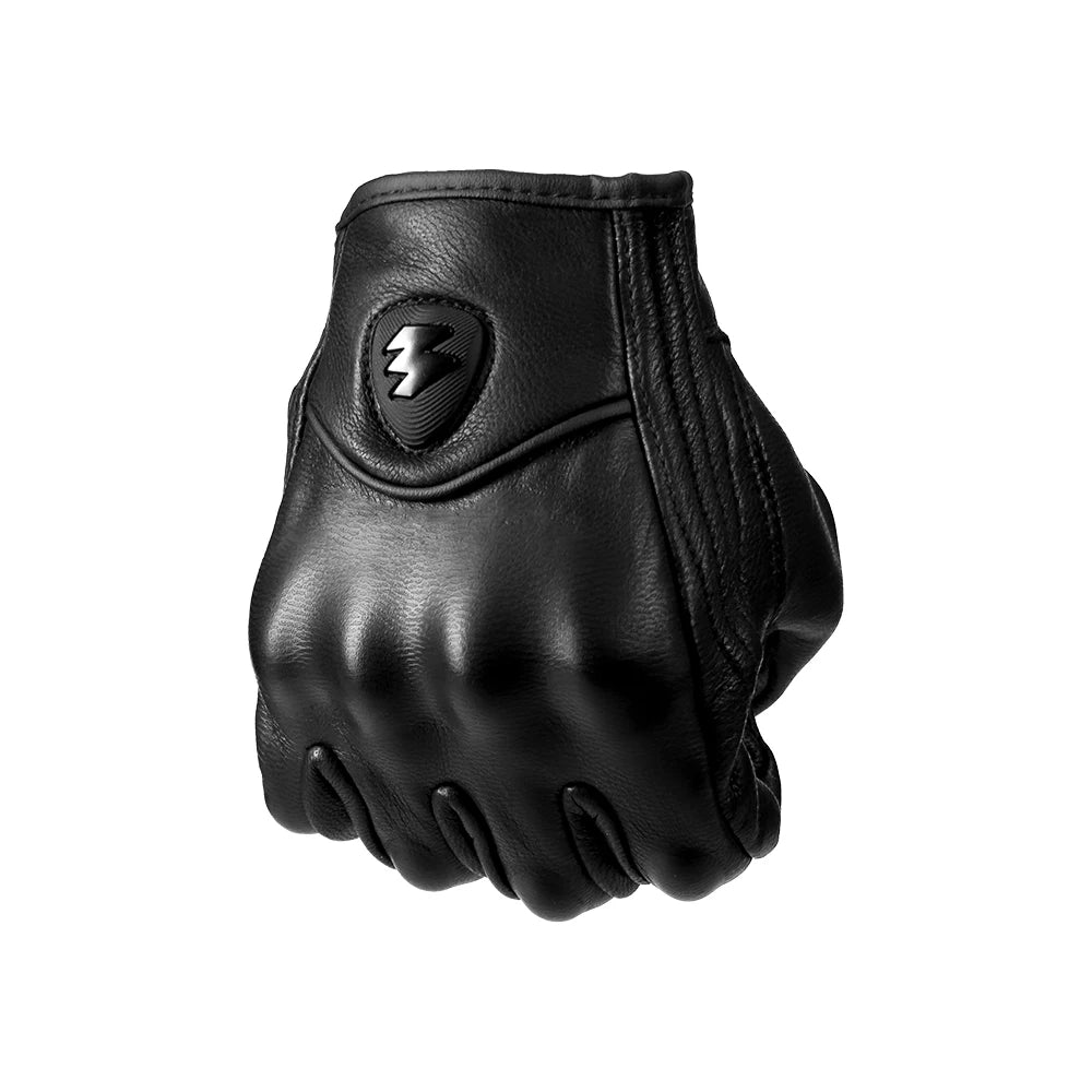 Gants Hiver MOGEBIKE 2025 – Protection, Technologie et Confort Haut de Gamme - BLACKBEARD OUTDOOR INDUSTRIES