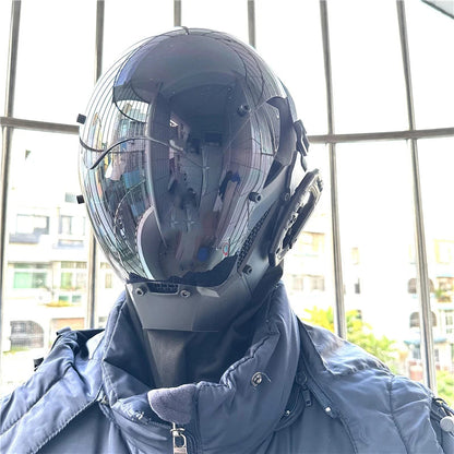 masque Cyber Punk unisexe Ma boutique