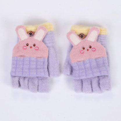 moufles mitaines pour enfants hiver Ma boutique