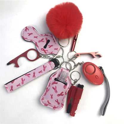 kit porte clé de survie femme Ma boutique