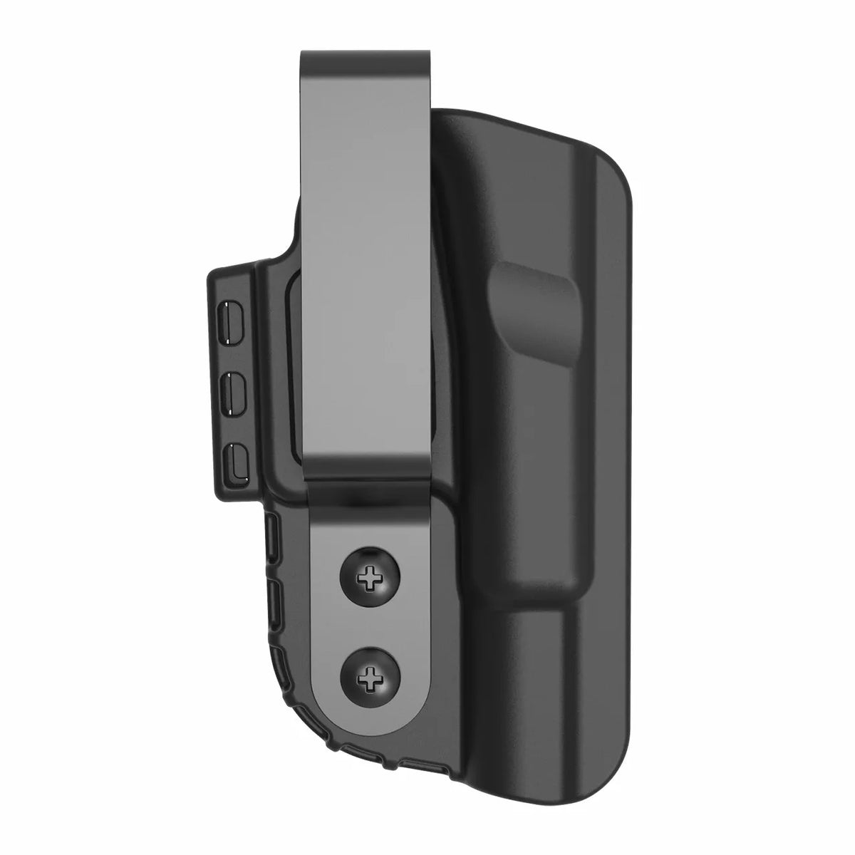 Holster IWB ambidextre pour Glock 17, 19, 22 et 26