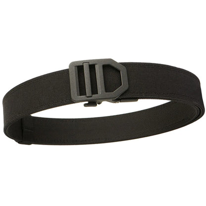 Ceinture tactique police TUSHI nylon boucle métal - BLACKBEARD OUTDOOR INDUSTRIES