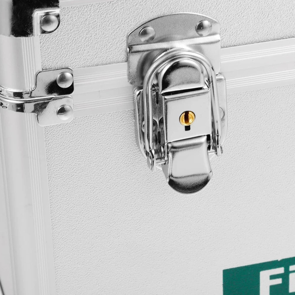 Boîte à Médicaments Sécurisée avec Serrure – Aluminium Résistant Ma boutique