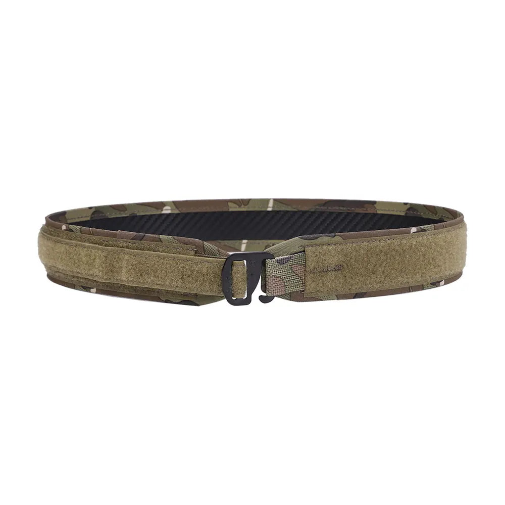 Ceinture Tactique Emersongear ULB – Ultra-Légère et Ultra-Fine pour les Activités Tactiques Ma boutique