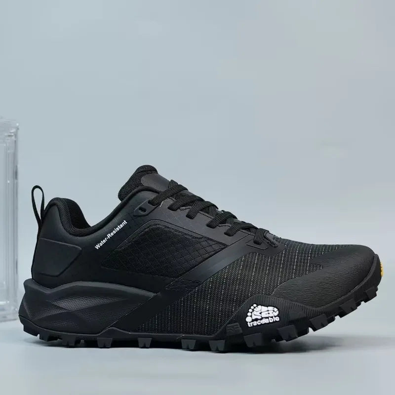 Chaussures de randonnée unisexes respirantes
