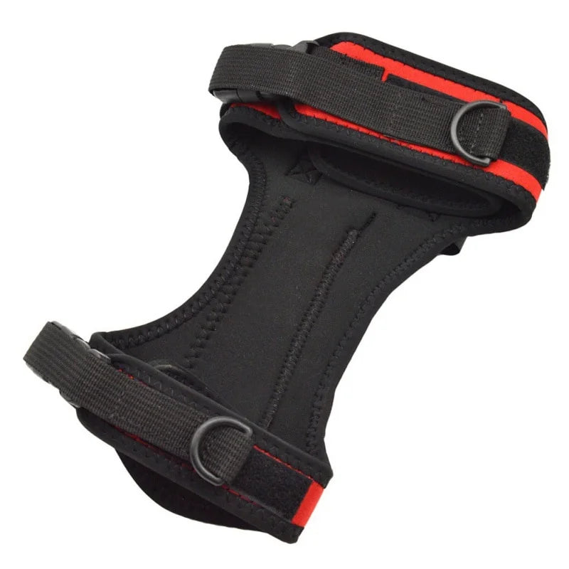 Set d'Équipement de Plongée sous-Marine avec étui à Couteau et Sac de Jambe Ajustable - BLACKBEARD OUTDOOR INDUSTRIES