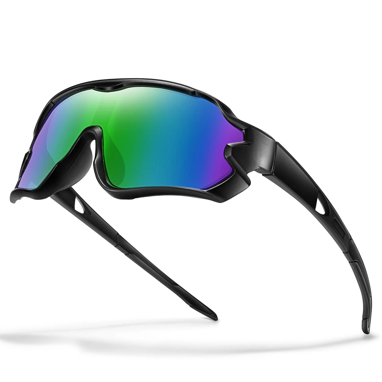 lunettes de soleil tactique UV400 pour enfants Ma boutique