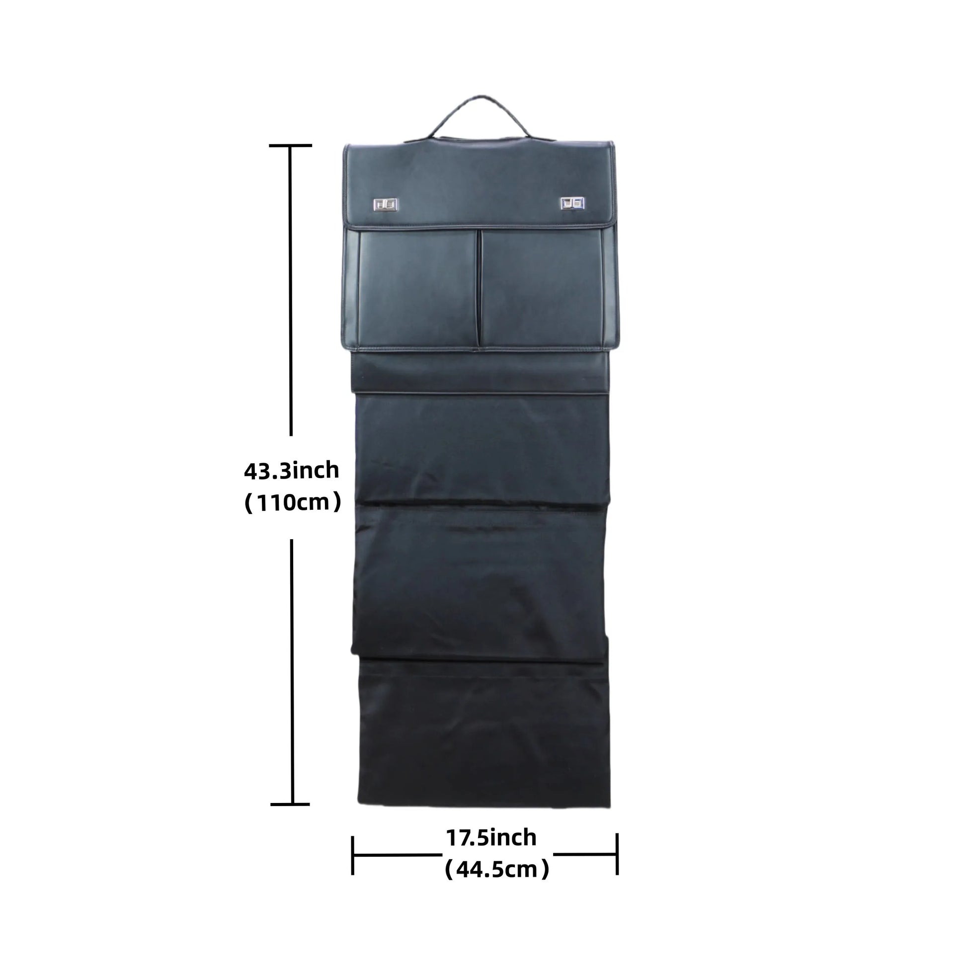 Mallette Balistique NIJ IIIA Pliable Protection - BLACKBEARD OUTDOOR INDUSTRIES