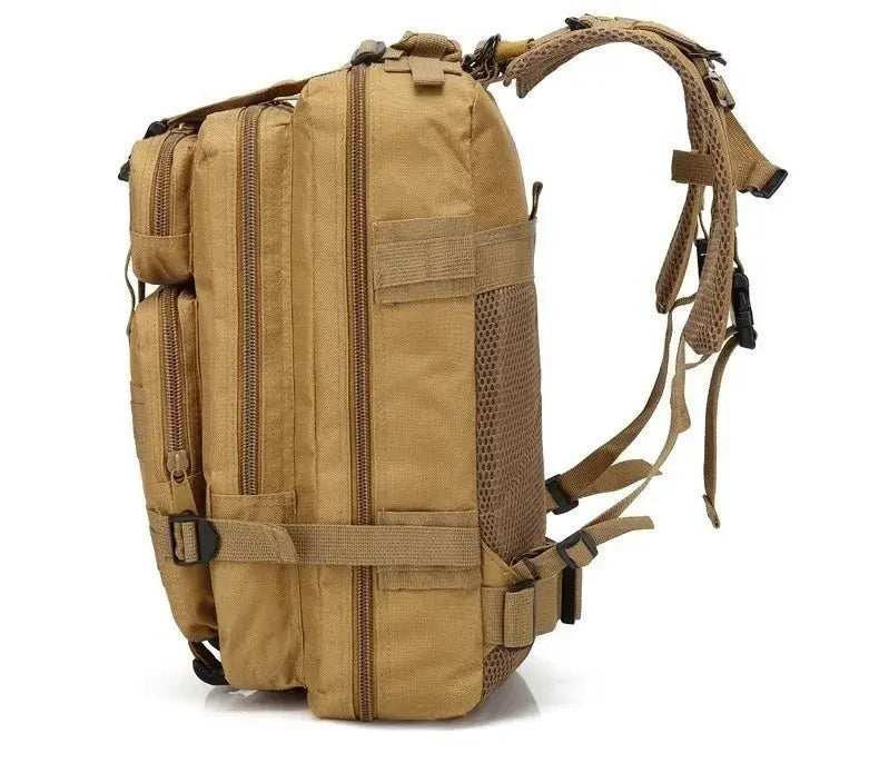 Sac à Dos Tactique MOLLE ReFire Gear – 30L / 50L Ma boutique