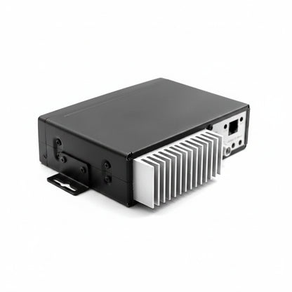 Transceiver SSB CB S890 – Radio HF 40W AM/FM/SSB/LSB, 400 Canaux, Portée 10-50 km