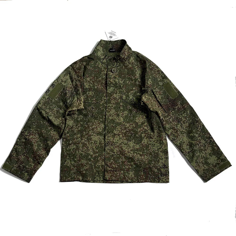 Tenue russe EMR VKBO3 Frog Suit tactique - BLACKBEARD OUTDOOR INDUSTRIES