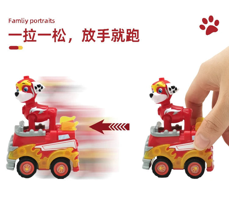 jouets paw patrol voiture enfants Ma boutique