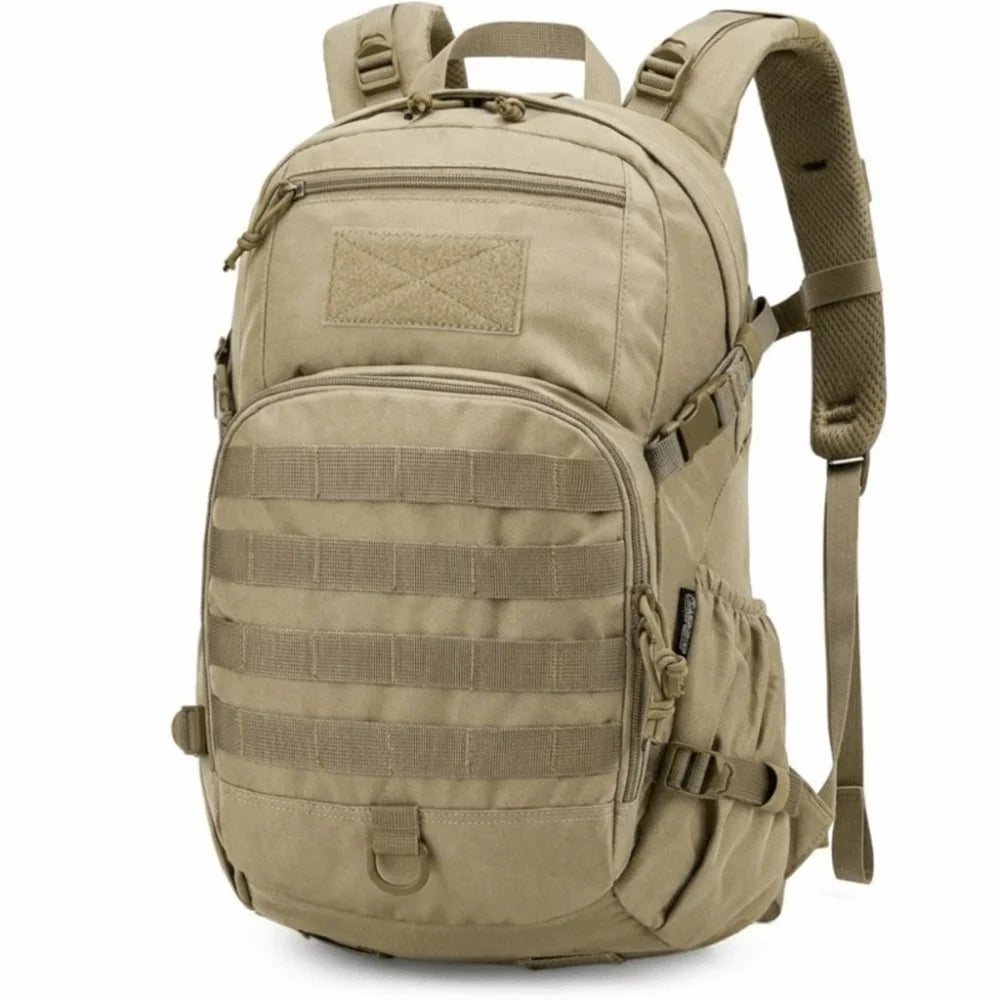 Sac à dos tactique outdoor 25 L multifonction