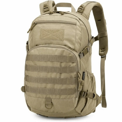 Sac à dos tactique outdoor 25 L multifonction