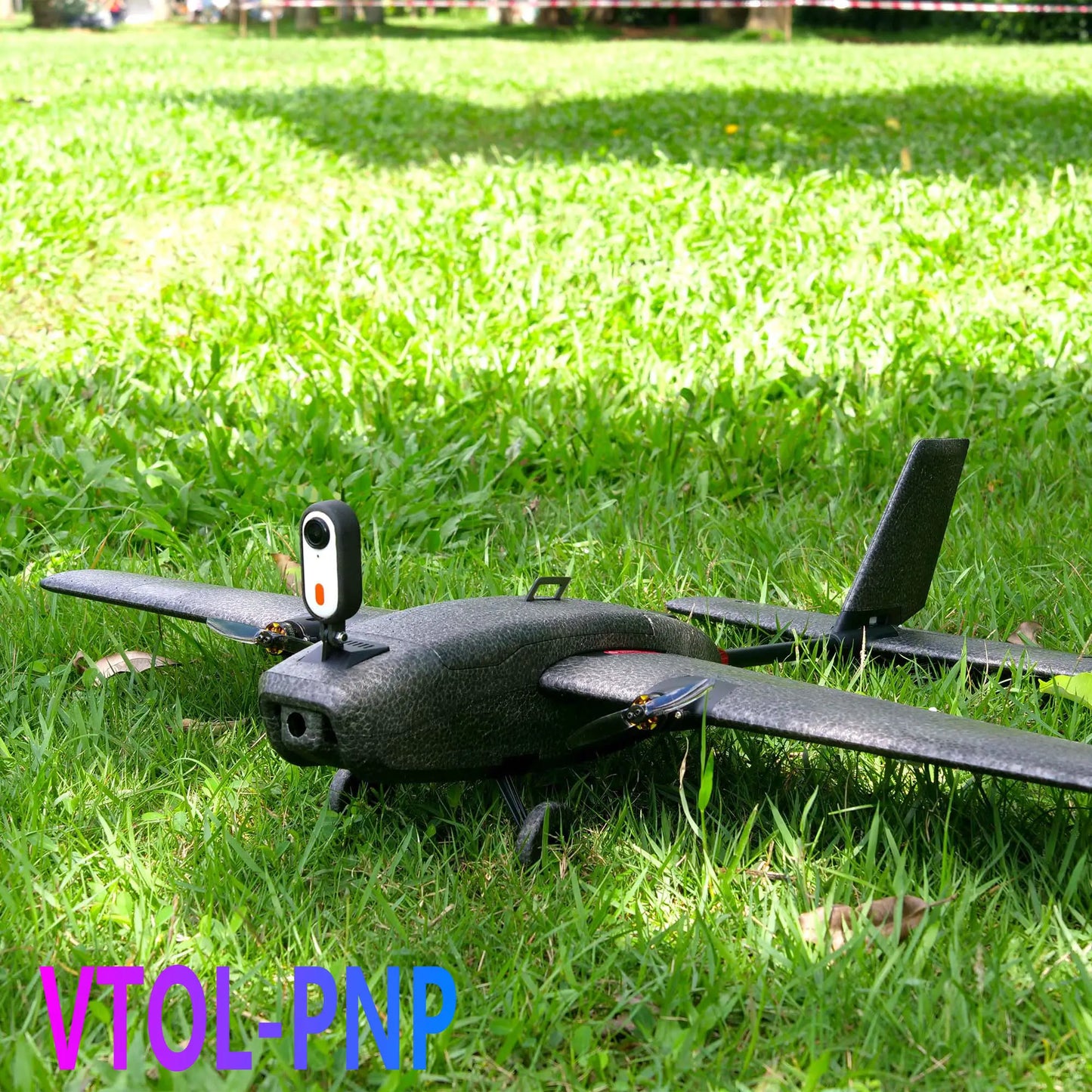 HEE WING T-1 VTOL PNP – Avion FPV RC 730mm Envergure - BLACKBEARD OUTDOOR INDUSTRIES