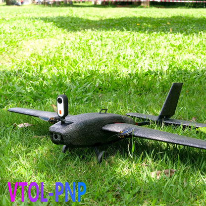 HEE WING T-1 VTOL PNP – Avion FPV RC 730mm Envergure - BLACKBEARD OUTDOOR INDUSTRIES