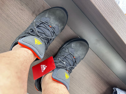 Chaussures de Randonnée Homme HIKEUP – Respirantes, Antidérapantes, Imperméables | Trekking & Outdoor - BLACKBEARD OUTDOOR INDUSTRIES