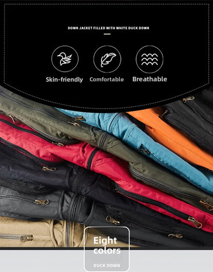 Gilet Tactique Homme Été – 14 Poches, Mesh Respirant - BLACKBEARD OUTDOOR INDUSTRIES