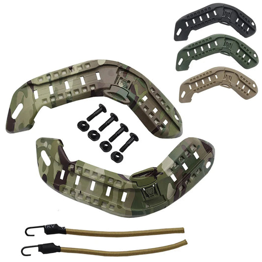 support de rail latéral VULPO ACH-ARC Ma boutique