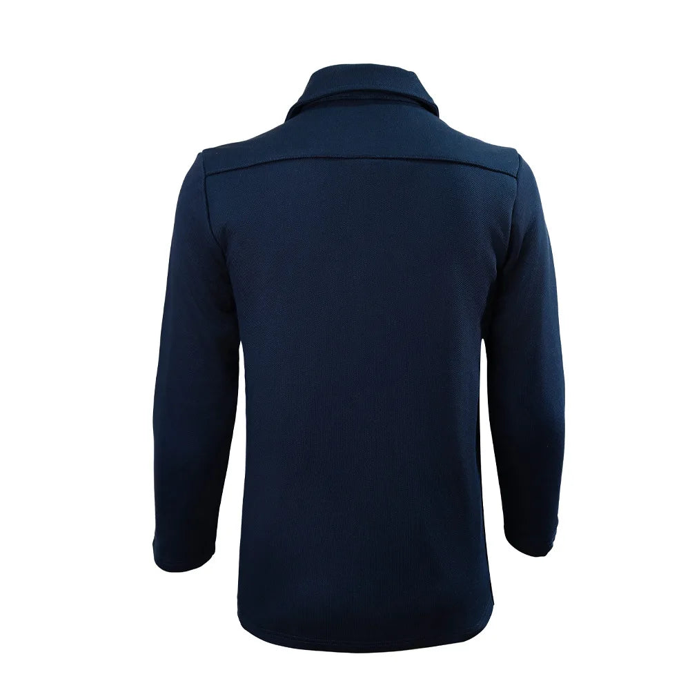 Pull Anti-Couteau EN388 Niveau 5 Léger et Discret
