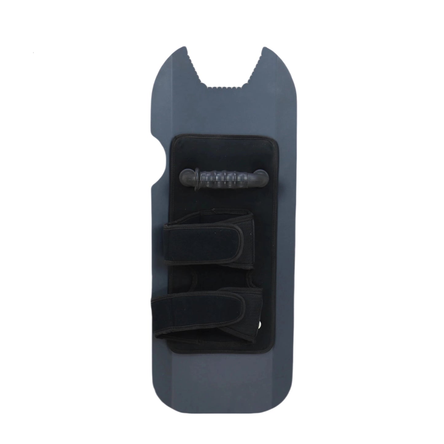 Bouclier Balistique Acier Blindé NIJ IIIA – 28,5 × 71 cm, .44 Mag, Certifié ISO