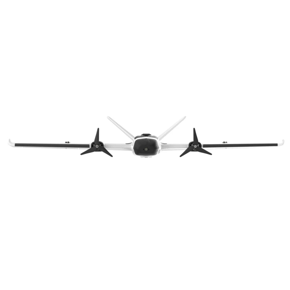 ZOHD Altus 980mm – Avion FPV RC V-Tail KIT/PNP - BLACKBEARD OUTDOOR INDUSTRIES