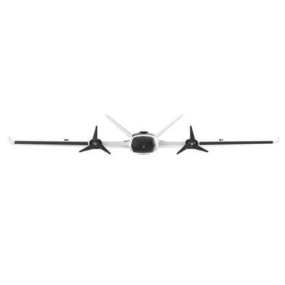 ZOHD Altus 980mm – Avion FPV RC V-Tail KIT/PNP - BLACKBEARD OUTDOOR INDUSTRIES