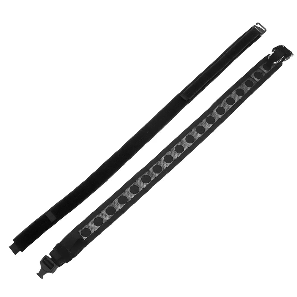 Ceinture Tactique Légère Ferro-style Bison BLACKBEARD OUTDOOR INDUSTRIES