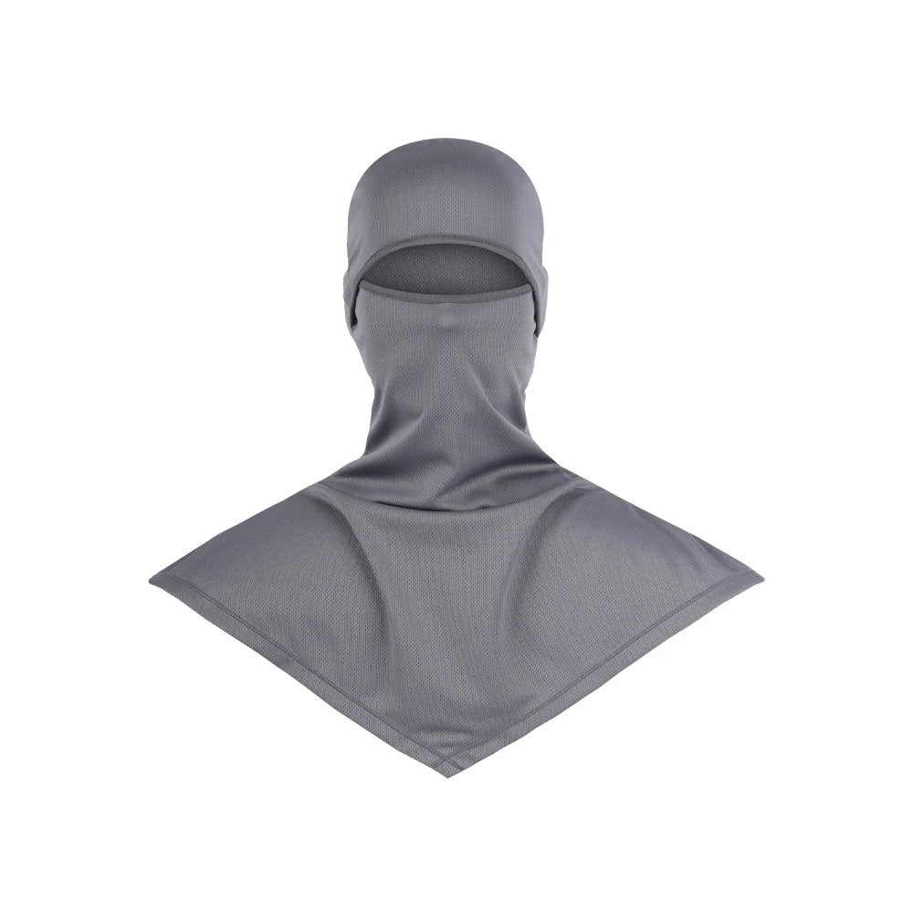 Cagoule légère respirante pour vélo et activités outdoor