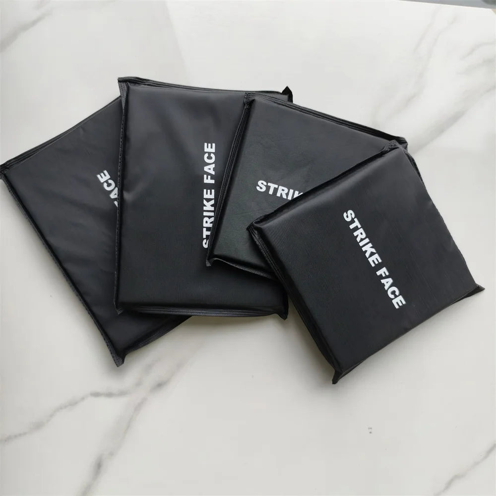 Lot de 2 plaques souples en PE, 15 × 15 ou 20 × 15 cm