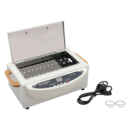 Stérilisateur à Air Chaud 500W – Désinfection à Haute Température Ma boutique