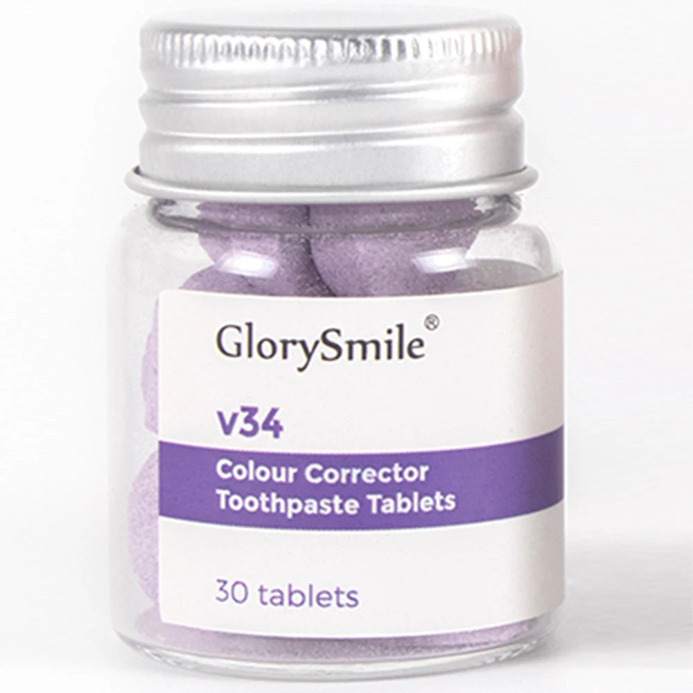 Tablettes de Dentifrice Naturel – Taille Voyage, Comprimés à Mâcher, Blanchiment Naturel, Fraîcheur de Souffle - BLACKBEARD OUTDOOR INDUSTRIES