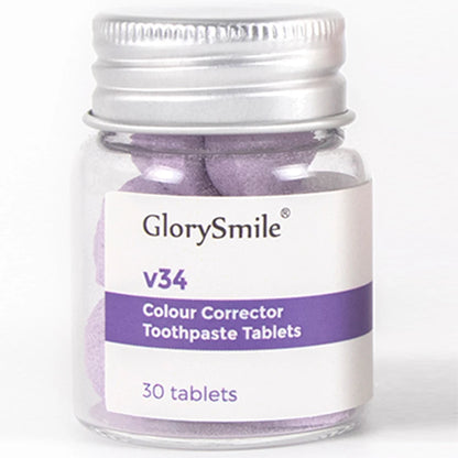 Tablettes de Dentifrice Naturel – Taille Voyage, Comprimés à Mâcher, Blanchiment Naturel, Fraîcheur de Souffle - BLACKBEARD OUTDOOR INDUSTRIES