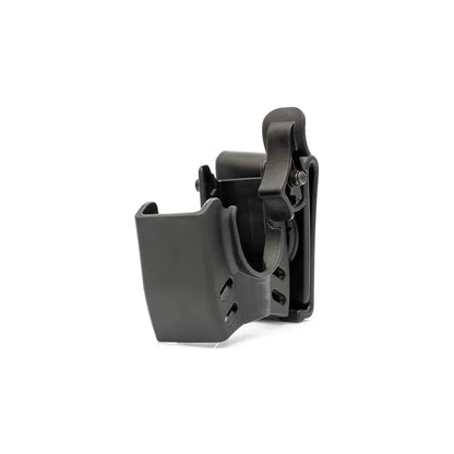 Porte-Tonfa Rotatif 180° – Holster Baton Tactique | 12 Positions | Extraction Rapide - BLACKBEARD OUTDOOR INDUSTRIES