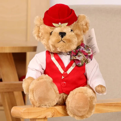 Ted Bear peluches pour enfants Ma boutique