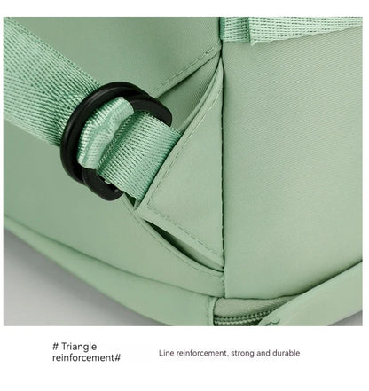 Sac à Dos de Voyage Outdoor – Sac à Bandoulière Simple pour Natation, Fitness et Activités de Plein Air – Sac de Sport Casuel - BLACKBEARD OUTDOOR INDUSTRIES