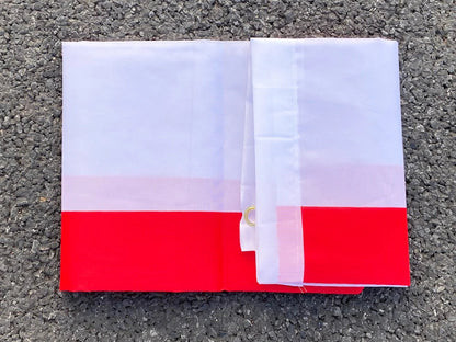 Drapeau d'Angleterre - Croix de Saint-Georges - 3x5 ft (90x150 cm) BLACKBEARD OUTDOOR INDUSTRIES